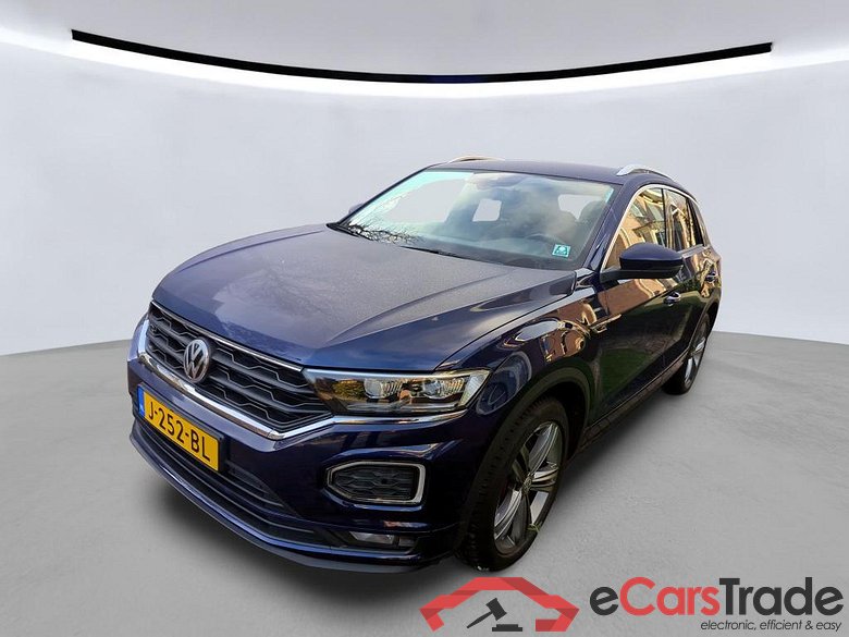 VOLKSWAGEN T-Roc 110 kW #1