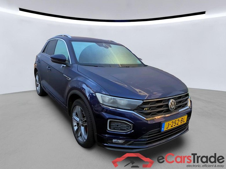 VOLKSWAGEN T-Roc 110 kW #4