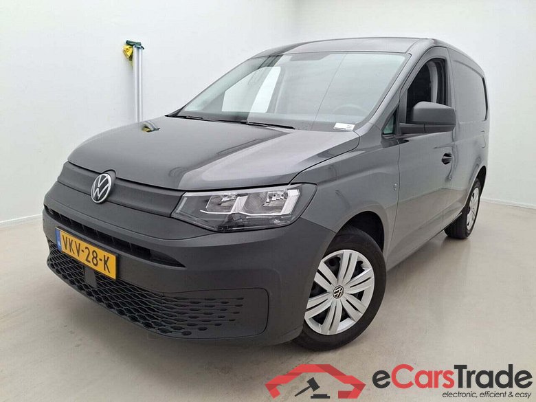 VOLKSWAGEN Caddy Cargo 2.0 TDI Trend #1