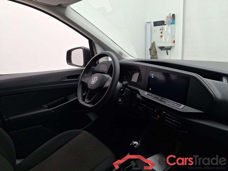 VOLKSWAGEN Caddy Cargo 2.0 TDI Trend #3