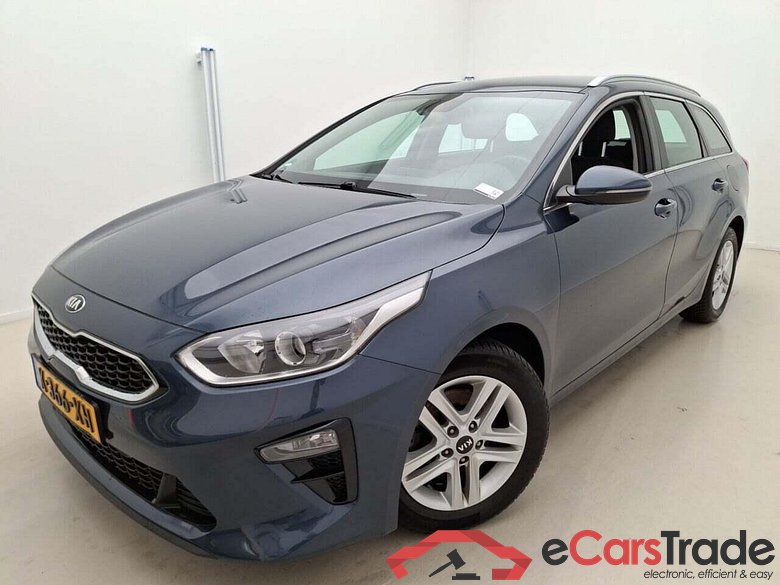 KIA ceed sportswagon 1.0 T-GDi DynamicLine #1