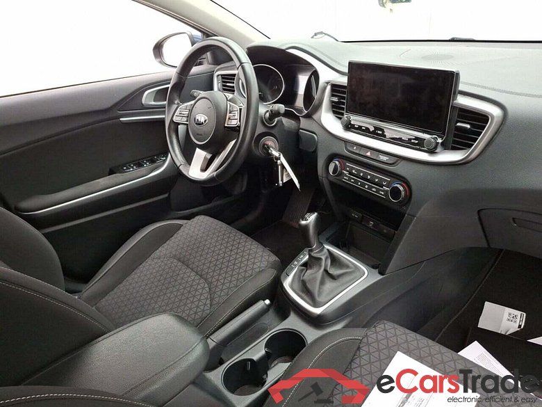 KIA ceed sportswagon 1.0 T-GDi DynamicLine #3