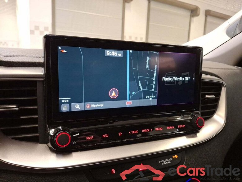 KIA ceed sportswagon 1.0 T-GDi DynamicLine #6