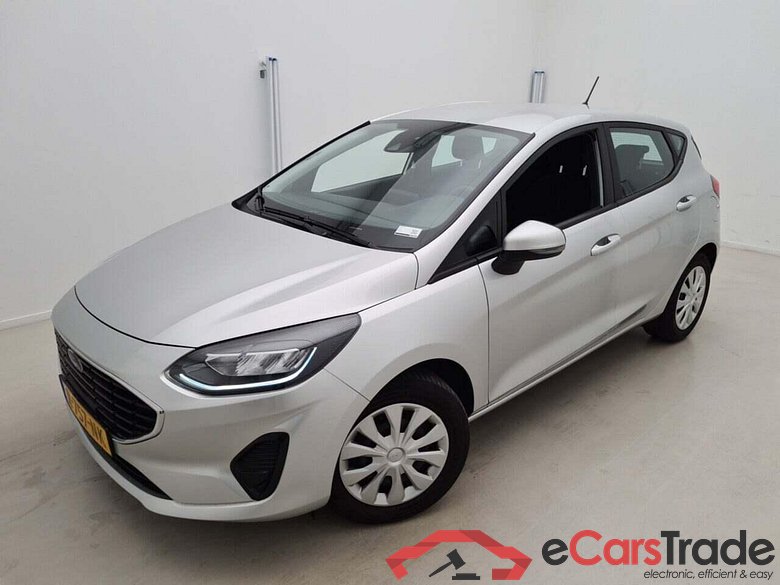 FORD Fiesta 1.0 EcoB. Connected
