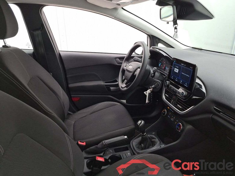 FORD Fiesta 1.0 EcoB. Connected #3