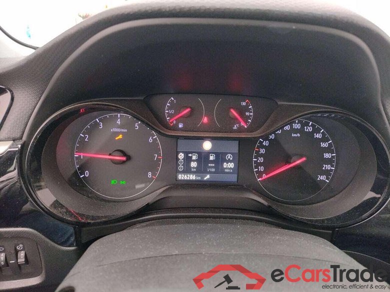 OPEL Corsa 1.2 Edition #4
