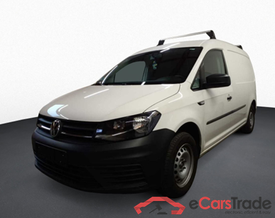 Caddy Nfz Maxi Kasten EcoProfi BMT 2.0 TDI 75KW MT5 E6dT