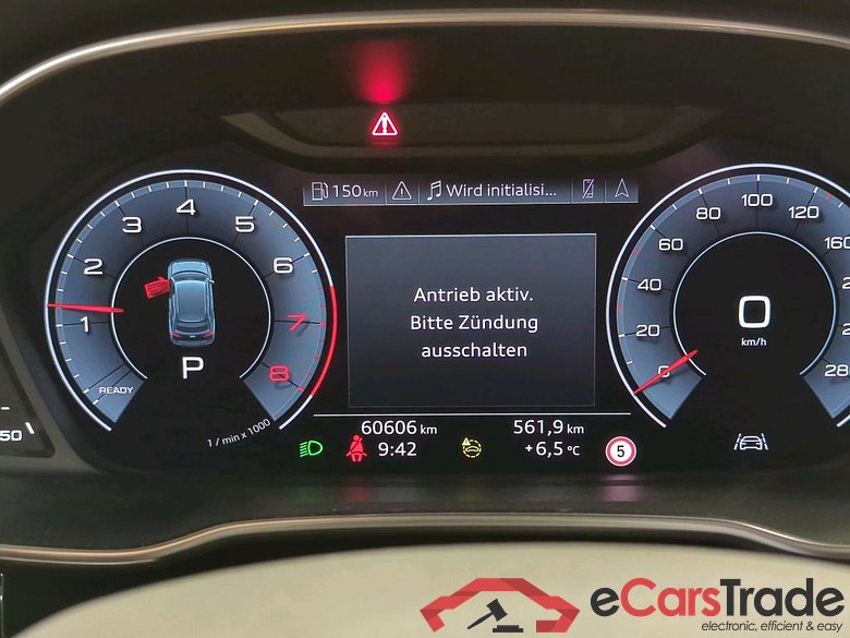 Q3 45 TFSI quattro S line 2.0 TFSI 180KW AT7 E6d #5