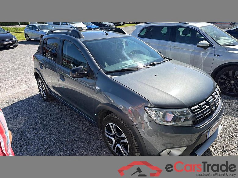 DACIA Sandero Stepway Stepway 1.0 TCe Expression