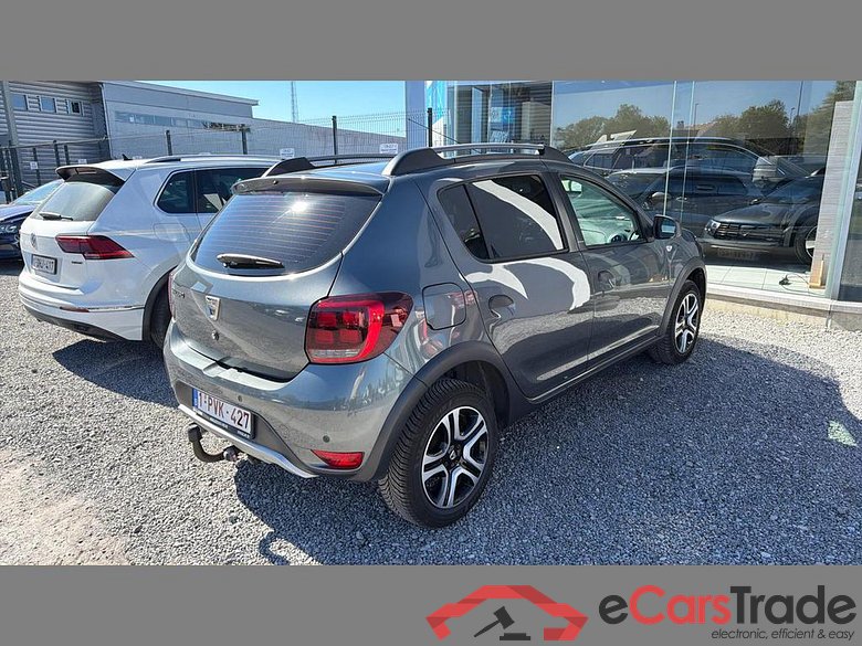 DACIA Sandero Stepway Stepway 1.0 TCe Expression #2