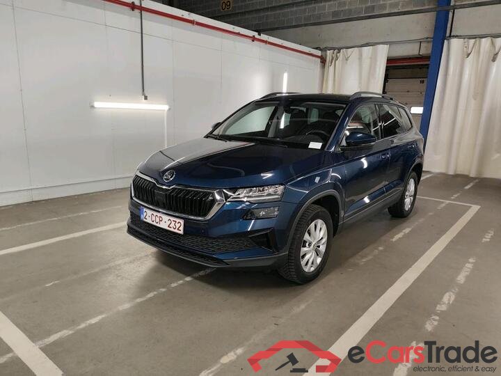 Skoda Karoq Karoq 2.0 CRTDI DSG7 Ambition 85kW/115pk  5D/P Auto-7 #1