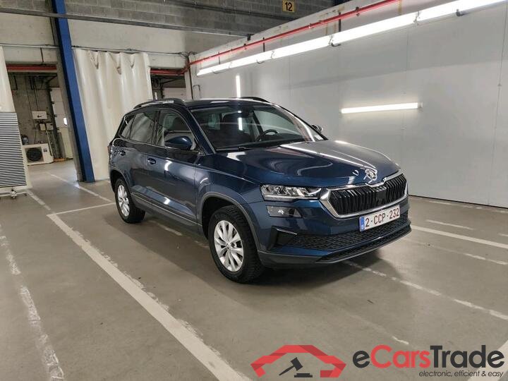 Skoda Karoq Karoq 2.0 CRTDI DSG7 Ambition 85kW/115pk  5D/P Auto-7 #2