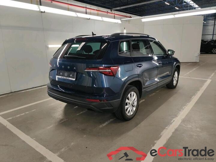 Skoda Karoq Karoq 2.0 CRTDI DSG7 Ambition 85kW/115pk  5D/P Auto-7 #4