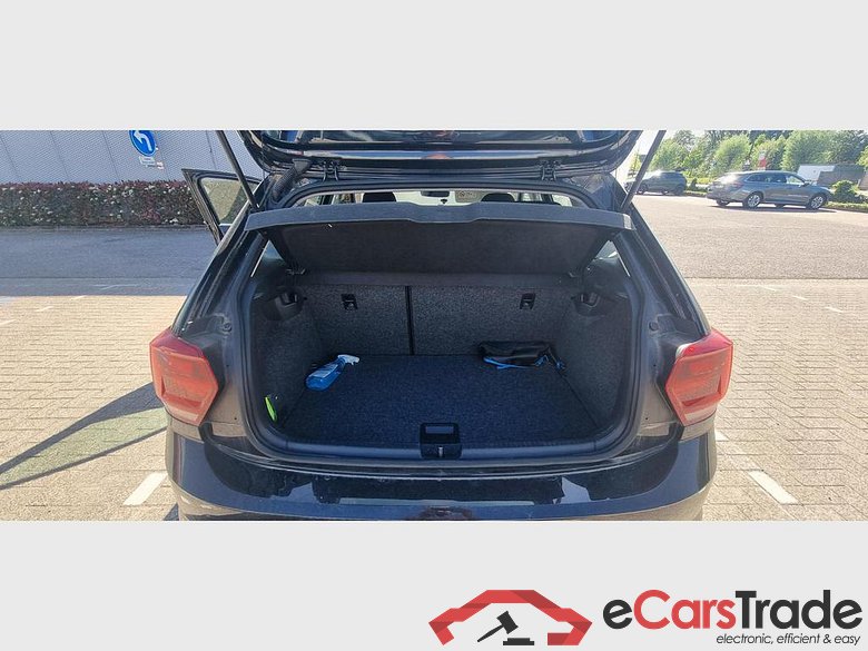 VOLKSWAGEN Polo !! AW12AV 1 GWDJWDJ GW90W90 GZDAZDA #3