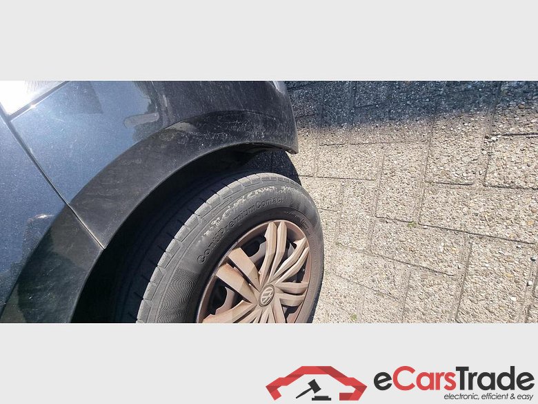 VOLKSWAGEN Polo !! AW12AV 1 GWDJWDJ GW90W90 GZDAZDA #5