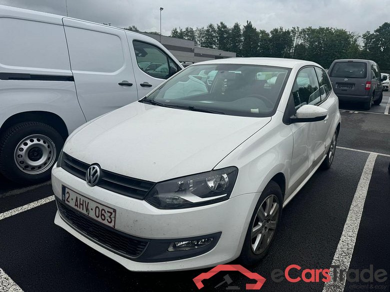 VOLKSWAGEN Polo HIGH 1,2L 70CV/PK 5V