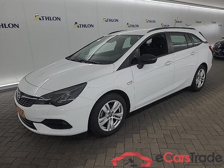 OPEL Astra Sports Tourer 1.2 turbo 81kW Edition 5D #1
