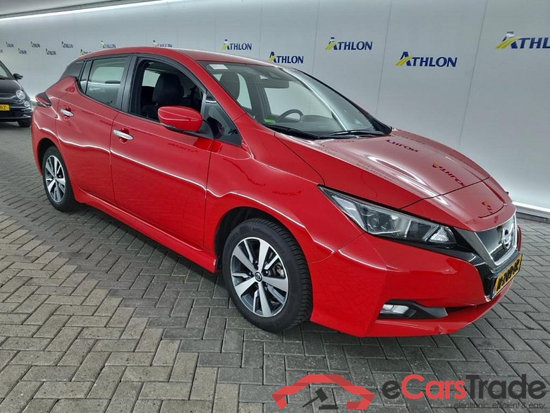 NISSAN LEAF ACENTA 40kWh 5D #2