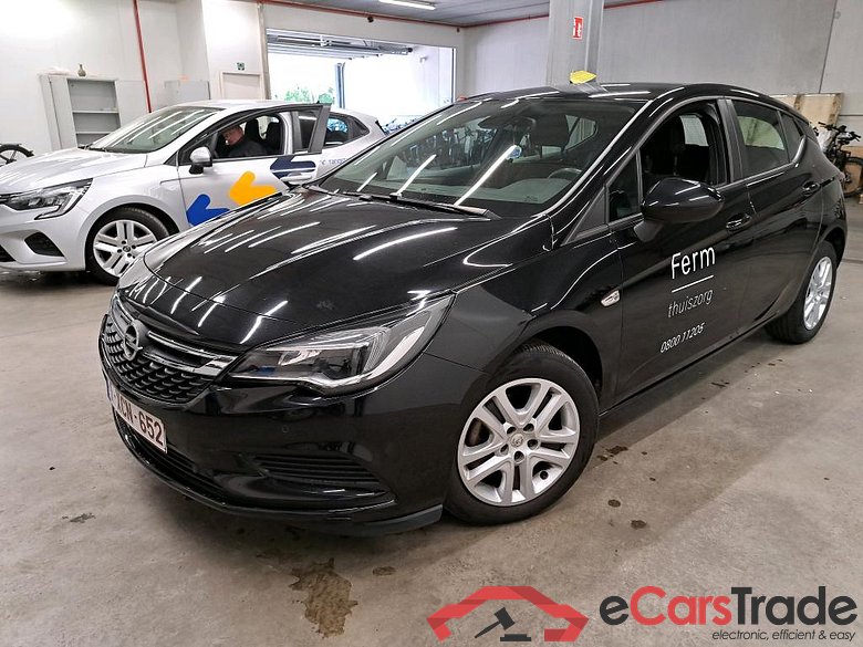 OPEL - OPE ASTRA CDTI 110PK ECOTEC D Business Edition