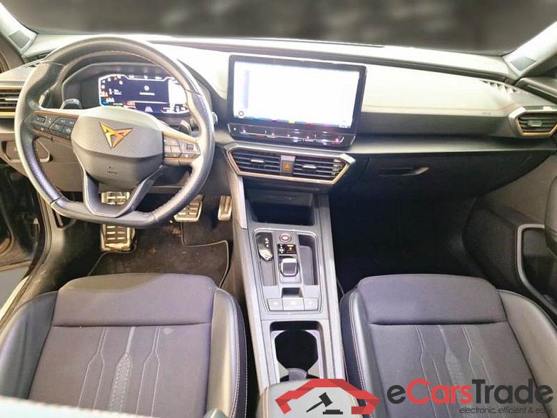 CUPRA FORMENTOR / 2020 / 5P / SUV 1.4 E-HYBRID VZ DSG #3