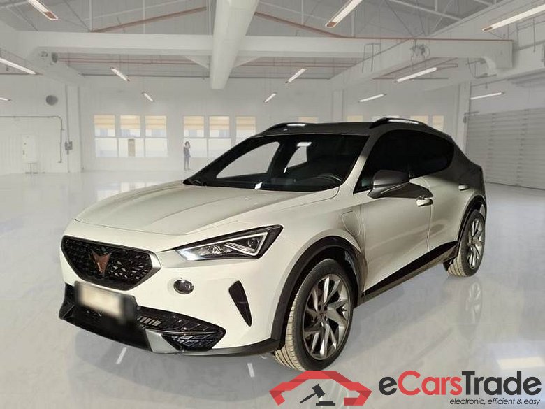 CUPRA FORMENTOR / 2020 / 5P / SUV 1.4 E-HYBRID DSG #1