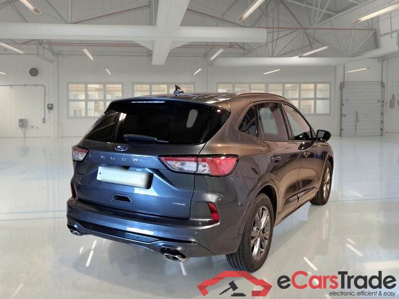 FORD KUGA / 2019 / 5P / SUV 2.5 BENZINA FHEV 190CV 2WD ST-LINE X AUT #2