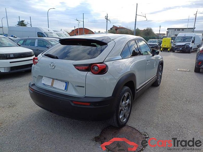 MAZDA MX-30 / 2020 / 5P / SUV 35,5 KWH E-SKYACTIV 145 CV ADVANTAGE #2