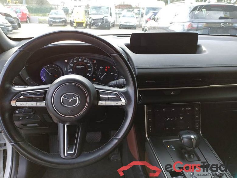 MAZDA MX-30 / 2020 / 5P / SUV 35,5 KWH E-SKYACTIV 145 CV ADVANTAGE #3