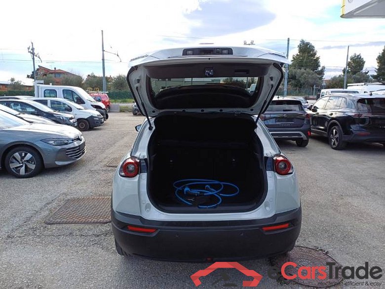 MAZDA MX-30 / 2020 / 5P / SUV 35,5 KWH E-SKYACTIV 145 CV ADVANTAGE #5