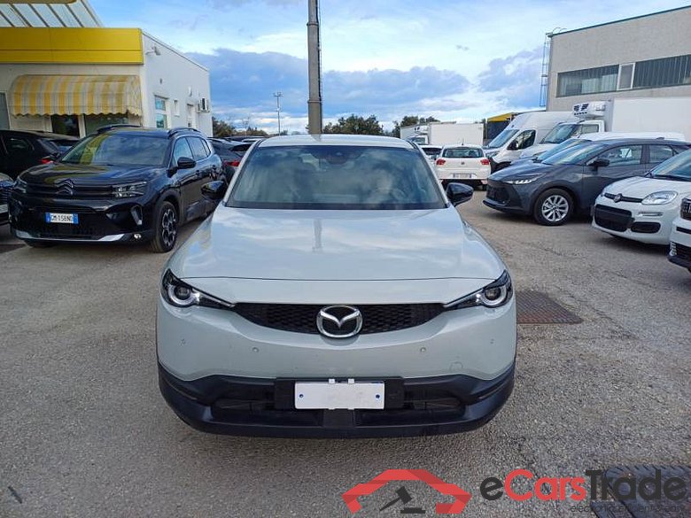 MAZDA MX-30 / 2020 / 5P / SUV 35,5 KWH E-SKYACTIV 145 CV ADVANTAGE #6