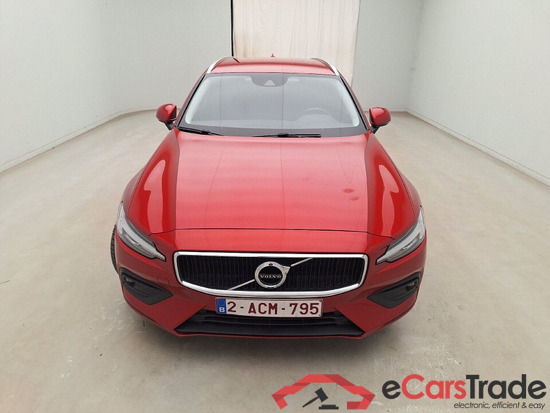 Volvo, V60 '18, Volvo V60 D3 Geartronic Momentum Pro 5d #1