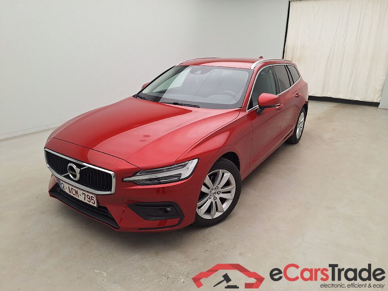 Volvo, V60 '18, Volvo V60 D3 Geartronic Momentum Pro 5d #2
