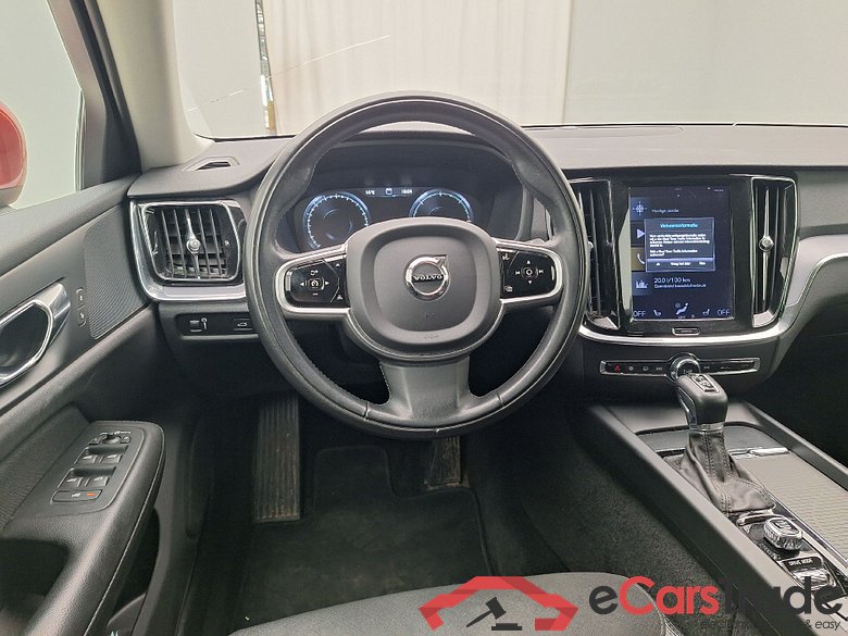 Volvo, V60 '18, Volvo V60 D3 Geartronic Momentum Pro 5d #5