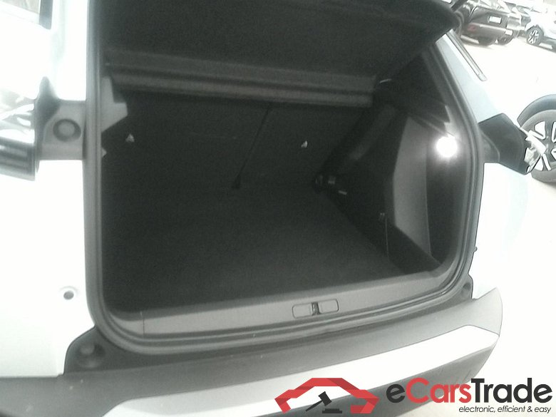 Peugeot 2008 1.2 Puretech LED Navi Klima PDC ... #6