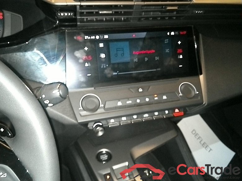 Peugeot 308 1.2 PureTech Mild-Hybrid Aut. LED I-Cockpit KeylessGo Klima PDC ... #4