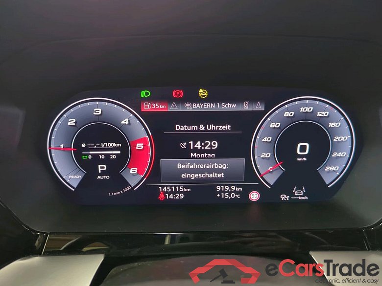 A3 Sportback 30 TDI S line 2.0 TDI 85KW AT7 E6d #5