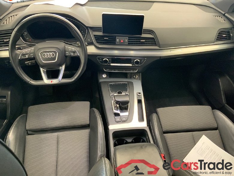 Q5 55 TFSI e quattro sport 2.0 TFSI 270KW AT7 E6dT #3