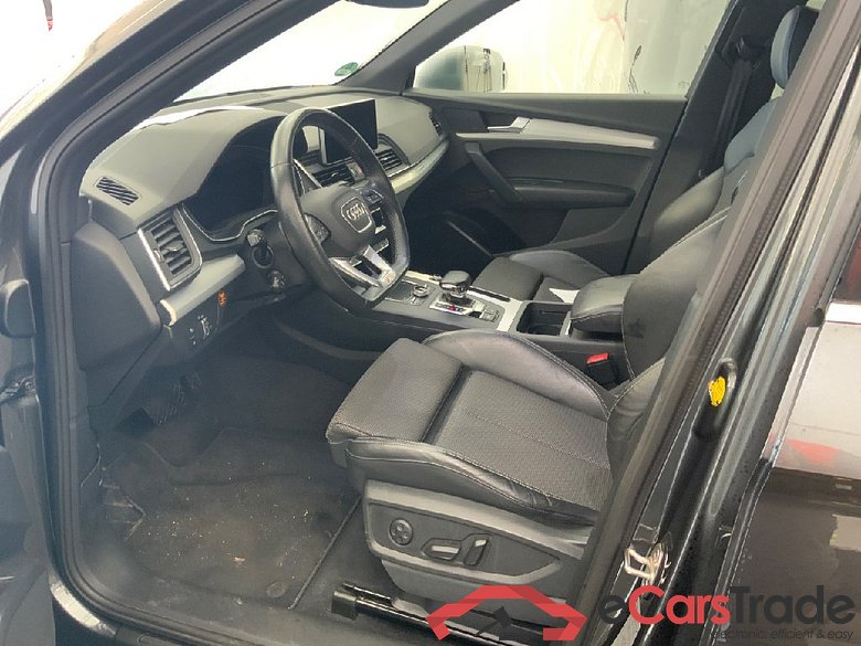 Q5 55 TFSI e quattro sport 2.0 TFSI 270KW AT7 E6dT #4