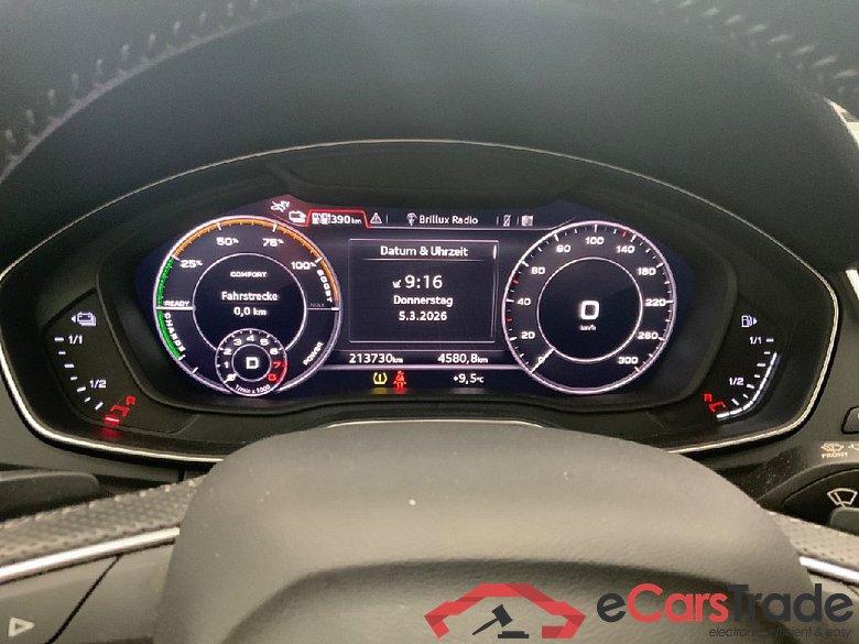 Q5 55 TFSI e quattro sport 2.0 TFSI 270KW AT7 E6dT #6
