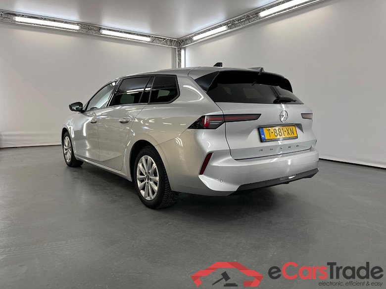 OPEL ASTRA SPORTS TOURER 1.2 Turbo #3