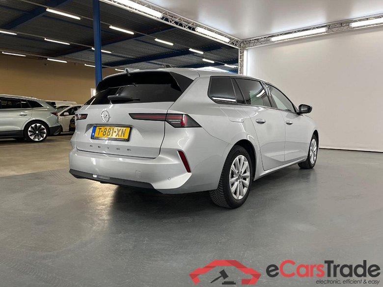 OPEL ASTRA SPORTS TOURER 1.2 Turbo #4
