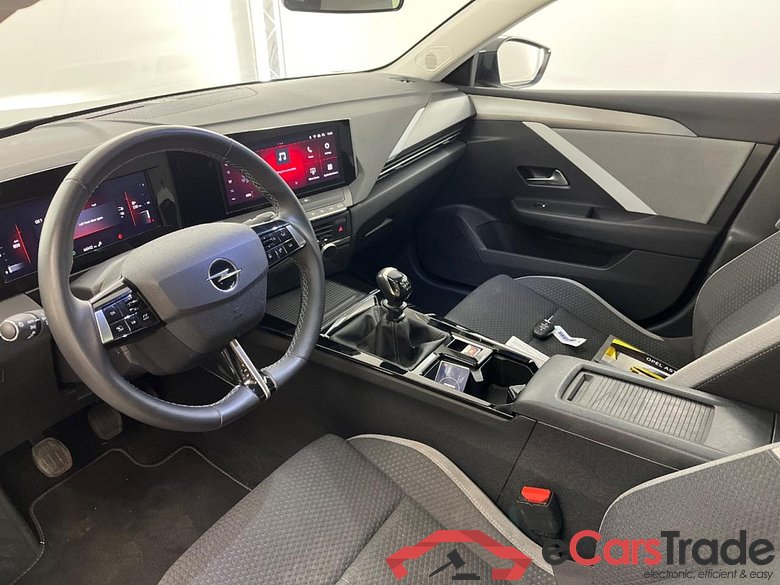 OPEL ASTRA SPORTS TOURER 1.2 Turbo #5