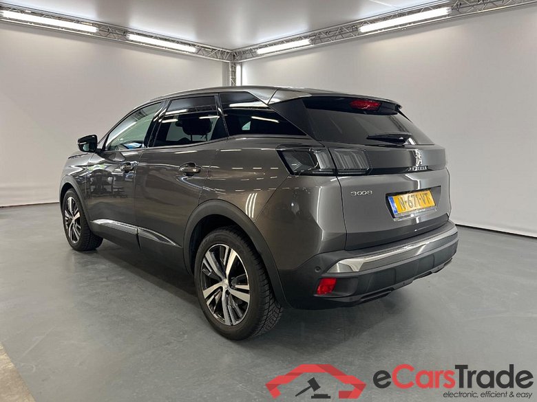 PEUGEOT 3008 1.2 PureTech Allure  Pack Business #3