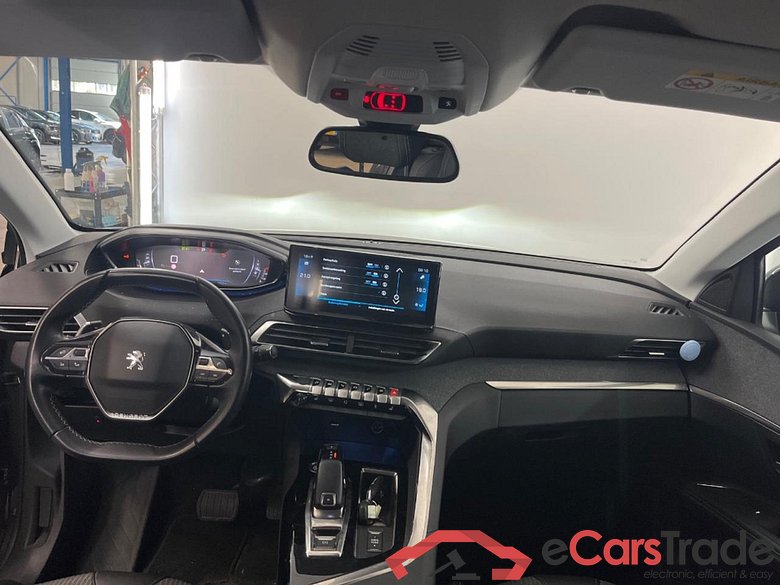 PEUGEOT 3008 1.2 PureTech Allure  Pack Business #6