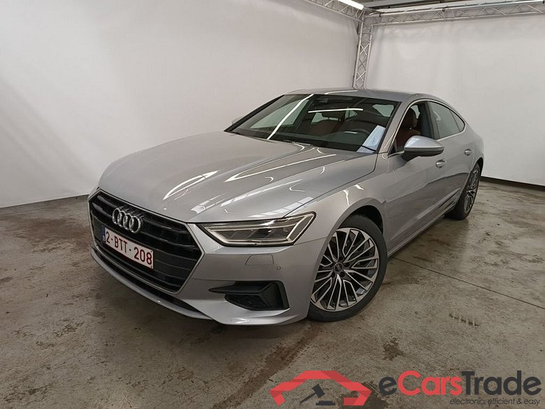 Audi A7 Sportback 2.0 35 TDI 120kW S tronic 5d