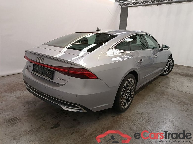 Audi A7 Sportback 2.0 35 TDI 120kW S tronic 5d #2