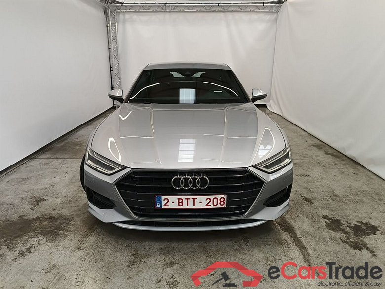 Audi A7 Sportback 2.0 35 TDI 120kW S tronic 5d #5