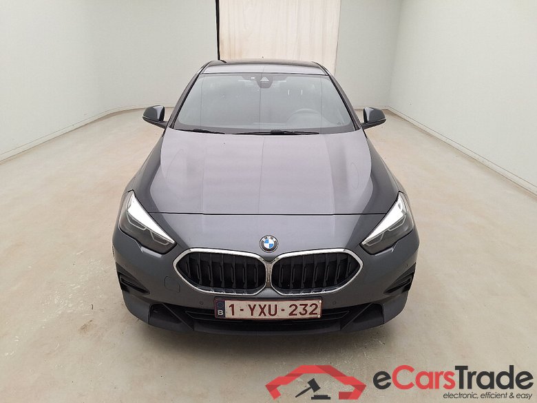BMW, 2-serie Gr.Coupé '19, BMW 2 Reeks Gran Coupé 216dA (85kW) 4d #1