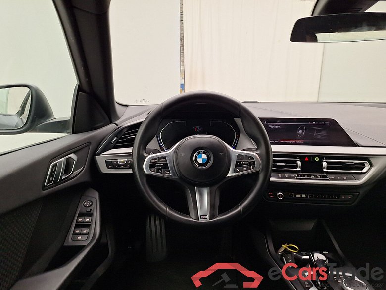 BMW, 2-serie Gr.Coupé '19, BMW 2 Reeks Gran Coupé 216dA (85kW) 4d #5