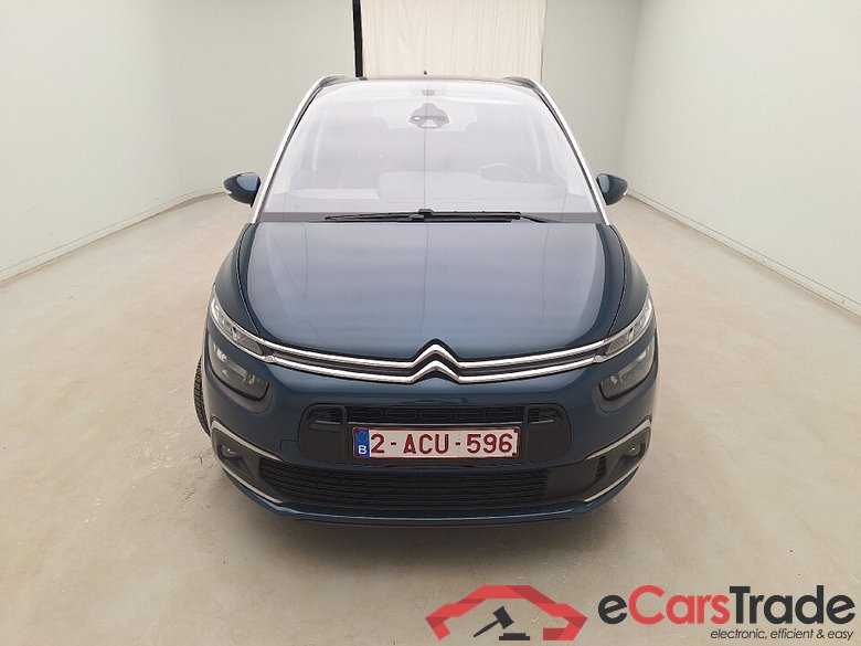 Citroën, Gr.C4 SpaceT. FL'16, Citroën Grand C4 Spacetourer 1.2 PureTech 130 S&S #1